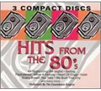 Countdown - Hits from the 80's