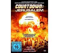 Countdown Jerusalem