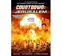 Countdown Jerusalem