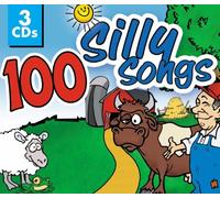 Countdown Kids - Silly Songs
