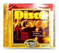 Countdown Mix Masters - Disco Fever