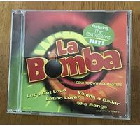 Countdown Mix Masters - La Bomba