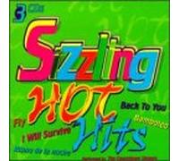 Countdown Mix Masters - Sizzling Hot Hits