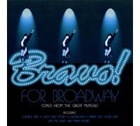 Countdown Orchestra,the & Sing - Bravo! for Broadway