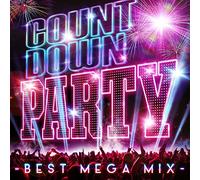 COUNTDOWN PARTY -BEST MEGA MIX