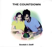 Countdown - Scratch & Sniff