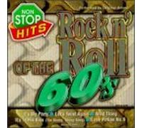 Countdown Singers - 60 S-Rock N Roll of the