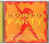 Countdown Singers - Dance Party: Be My Lover