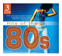 Hits of the 80s