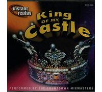Countdown Singers - King of My Castle
