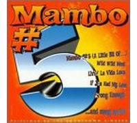 Countdown Singers - Mambo No. 5
