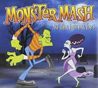 Countdown Singers - Monster Mash