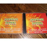 Countdown Singers Reggae Fever - The Best of Reggae