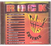 Countdown Singers - Rock -- Today's Hits Covered (UK Import)