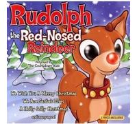 Countdown Singers - Rudolph the Red