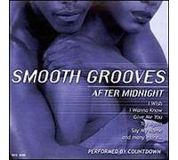 Countdown Singers - Smooth Grooves After Midnight