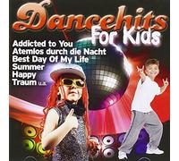 Countdown Singers,the - Dancehits for Kids Vol.5