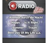 Countdown Singers,the - Radio Hits