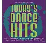 Countdown Singers - Today S Dance Hits