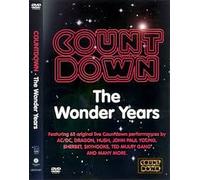 Countdown the Wonder Years 2