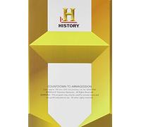 Countdown to Armageddon - Countdown to Armageddon