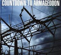 Countdown to Armageddon - Through the Wires/ Eater of Worlds