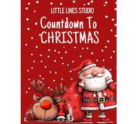 Countdown To Christmas: Advent Calendar