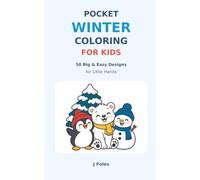 Countdown To Christmas Coloring