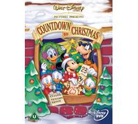 Countdown To Christmas (DVD) Countdown to Christmas