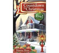 Countdown to Christmas Eve!