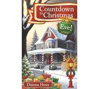 Countdown to Christmas Eve!
