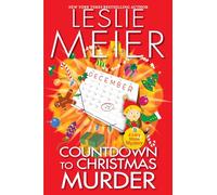 Countdown to Christmas Murder: 32