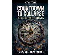 Countdown to Collapse: The 2040 Crisis