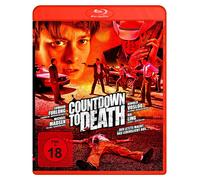 Countdown To Death (blu-ray) (import) Arnold Vosloo; Michael Mads (Blu-ray)