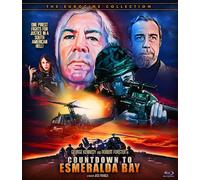 Countdown to Esmeralda Bay (Blu-ray) George Kennedy Robert Forster Lina Romay