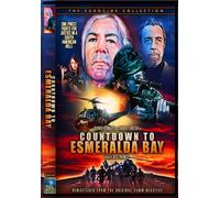 Countdown to Esmeralda Bay (DVD) Various