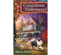 Countdown to Halloween!