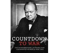 Countdown to War (DVD)