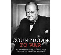 Countdown to War [DVD] [2021]
