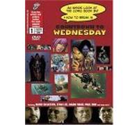 Countdown To Wednesday [2003] [Edizione: Regno Unito]