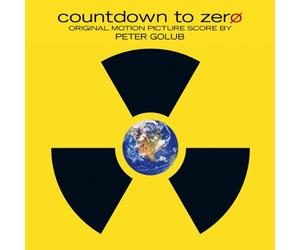 Countdown To Zero by Peter Golub (2010-08-17)
