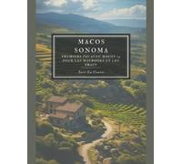 Scott La Counte MacOS Sonoma (Tascabile)