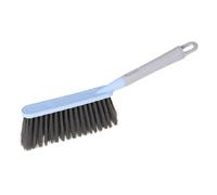 Counter Brush - Big Bench Dust Brush, Multipurpose Cleaning Tool, Durable Household Sweeping Accessory | Bench Cleaning, Furniture Care, Curtain Dust Removal, Bed Maintenance, Sofa Upkeep, Office