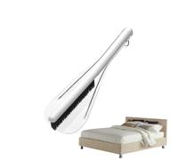 Counter Brush With Bed Lift Tool Duster Cleaner For Furniture Couch Upholst