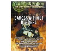 Counter Force Badges Without Borders [Edizione: Regno Unito] [Edizione: Regno Unito]