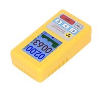 Counter Geiger BR 6 Rilevatore Radiation Nucleare, Giallo, 7039135mm
