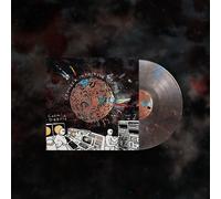 Counter Intuitive Presents: Cosmic Debris, Vol 2 (Vinyl LP)