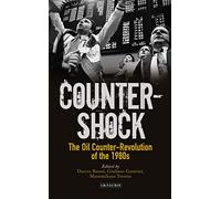 Duccio Basosi – Counter-shock: The Oil Counter-Revolution of the 1980s – Tascabile