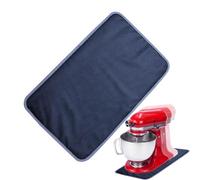 Counter Slider per caffettiera, Counter Appliance Slider | Tamponi per diapositive mobili vassoio scorrevole riutilizzabile - Protective Moving Sliders macchina per il caffè Mediatore per la casa