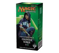 Counter Surge MTG Magic The Gathering Challenger Deck - 75 cards